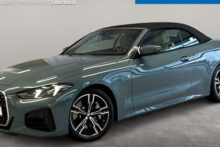 BMW 430 28.547 km 54.904 &euro; Saarbrücken 66121