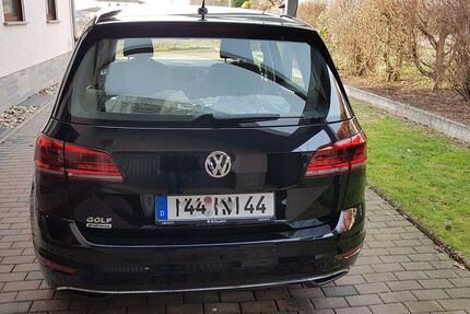 VW Golf Sportsvan 92.000 km 18.100 &euro; Eppelborn 66571