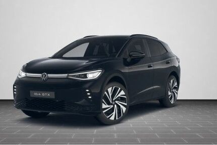 VW ID.4 21.843 km 48.790 &euro; Neunkirchen 66538