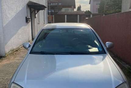 Opel Vectra 167.800 km 1.250 &euro; Homburg 66424