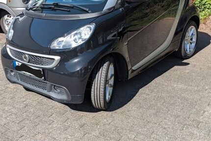 Smart ForTwo 129.000 km 3.999 &euro; Rodalben 66976