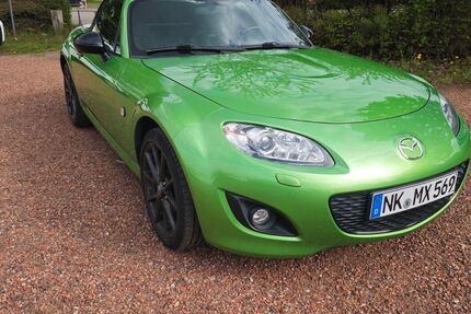 Mazda MX-5 89.700 km 20.900 &euro; Spiesen-Elversberg 66583