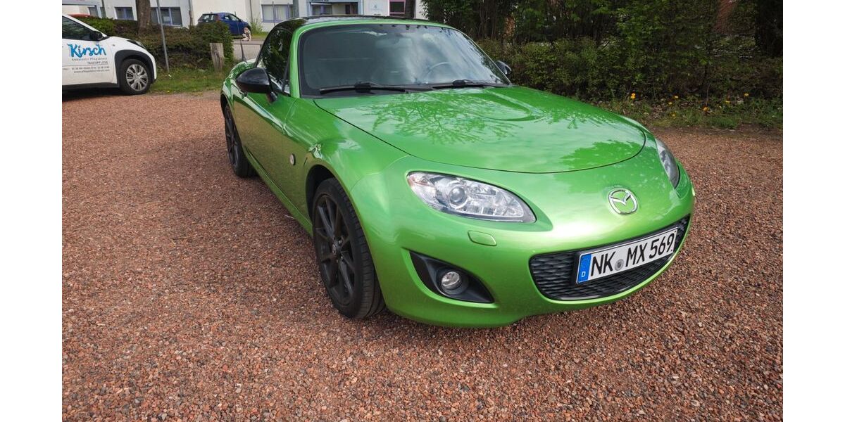 Mazda MX-5 89.700 km 20.900 &euro; Spiesen-Elversberg 66583
