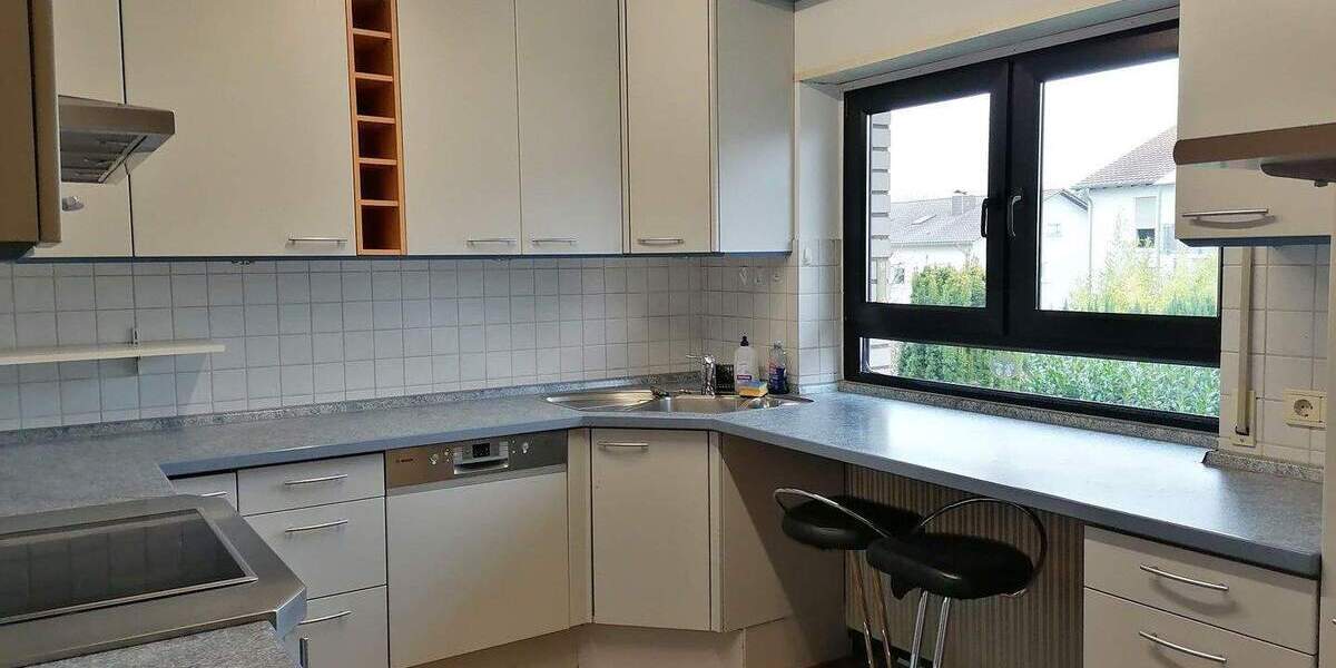 Einfamilienhaus Weilerbach - 4 Zimmer, 158 m&sup2;, 455.000&euro; | Angebot:25685836