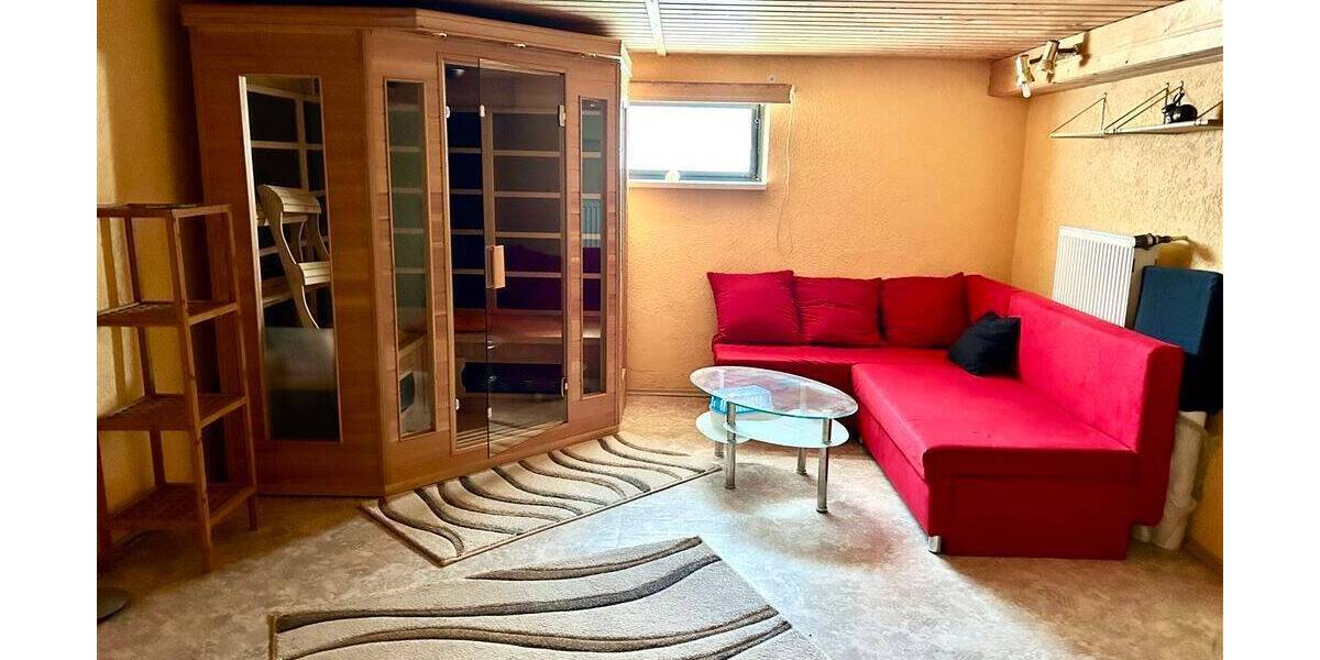 Mehrfamilienhaus, Wohnhaus Illingen Hüttigweiler - 5 Zimmer, 174 m&sup2;, 325.000&euro; | Angebot:25701155