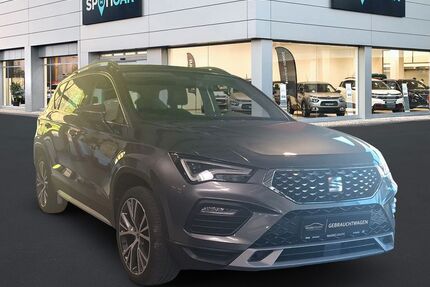 Seat Ateca 74.050 km 22.990 &euro; Pirmasens 66955