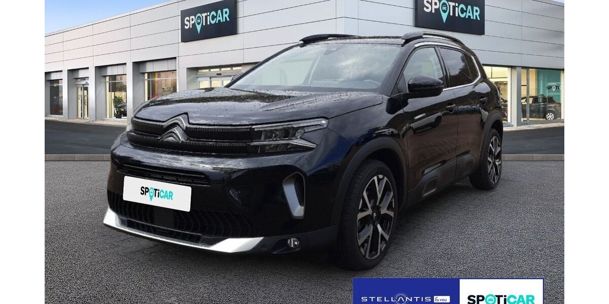 Citroen C5 Aircross 29.669 km 21.590 &euro; Saarbrücken 66119