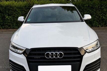 Audi Q3 166.000 km 14.900 &euro; Thaleischweiler-Fröschen 66987