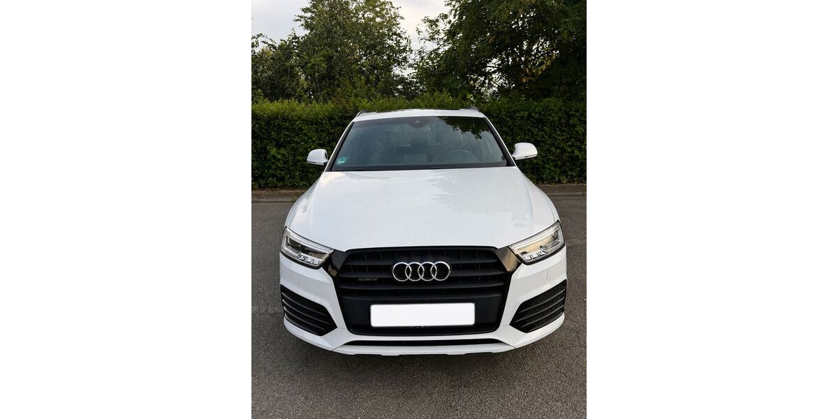 Audi Q3 166.000 km 14.900 &euro; Thaleischweiler-Fröschen 66987