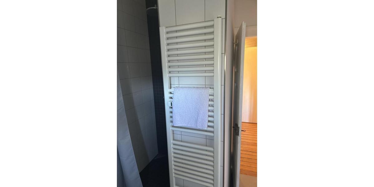 Dachgeschoßwohnung Saarbrücken St. Arnual - 1.5 Zimmer, 45 m&sup2;, 490&euro; | Angebot:25355895