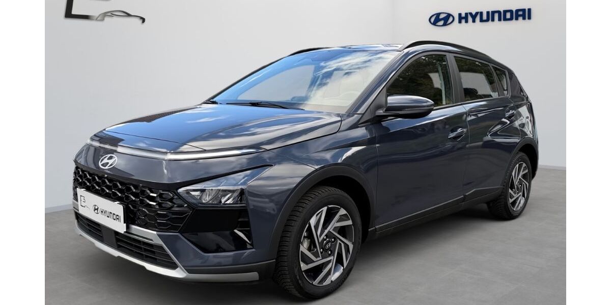 Hyundai BAYON 14.918 km 21.490 &euro; Pirmasens 66954