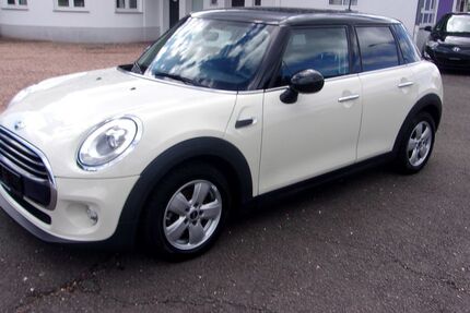 Mini Cooper 95.000 km 11.900 &euro; Bruchmühlbach 66892