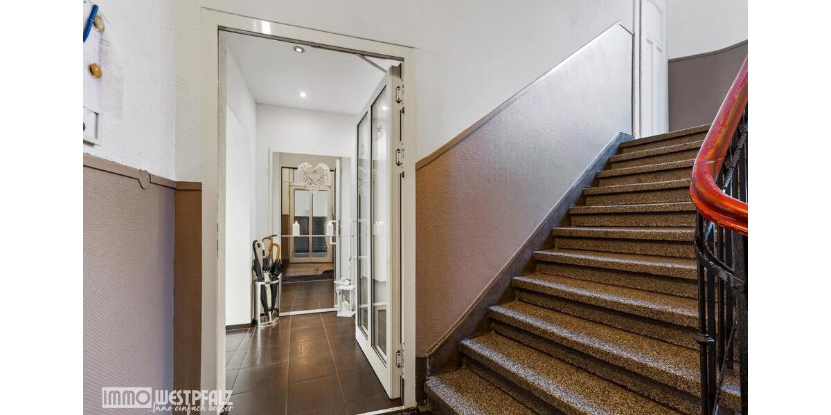 Gewerbeobjekt Saarbrücken - 675&euro; | Angebot:24840953