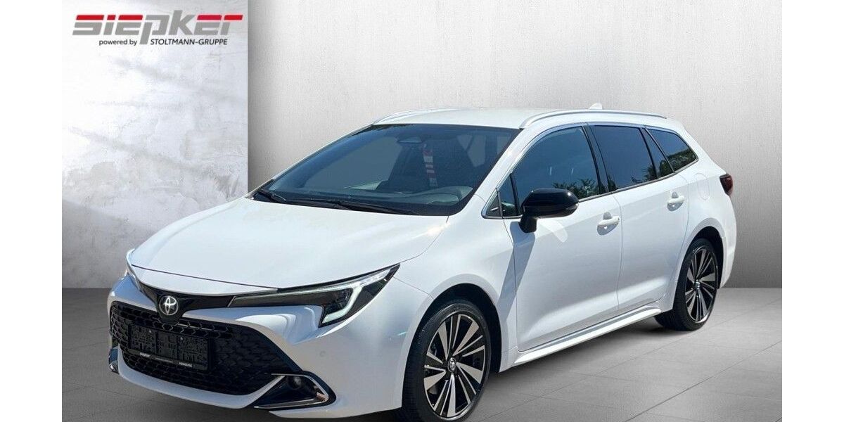 Toyota Corolla 5.300 km 32.999 &euro; Pirmasens 66953