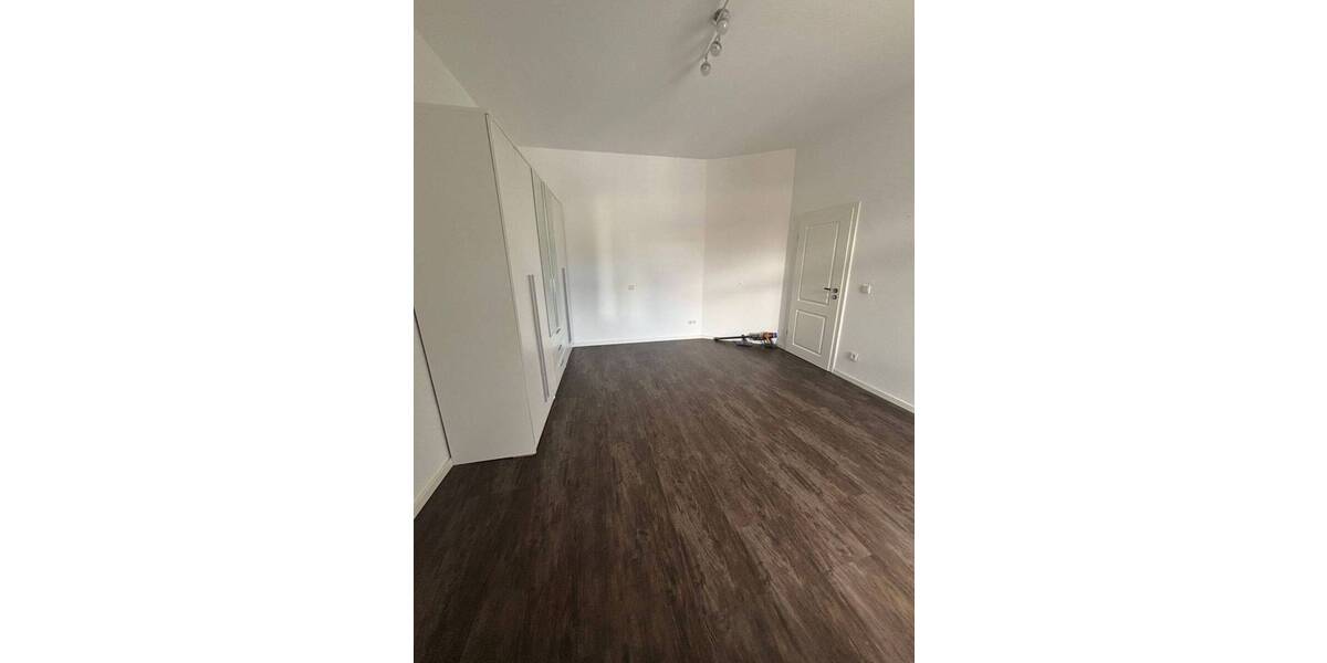 Etagenwohnung Saarbrücken Alt-Saarbrücken - 2 Zimmer, 60 m&sup2;, 650&euro; | Angebot:25769305