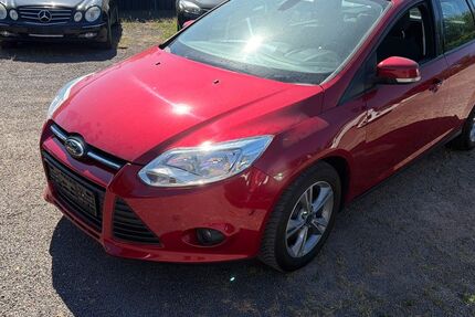 Ford Focus 132.000 km 6.950 &euro; Saarbrücken/Altenkessel 66126