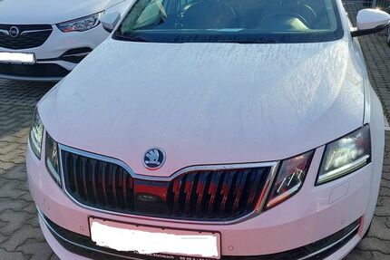 Skoda Octavia 156.000 km 15.800 &euro; Saarbrücken OT St Johann 66121