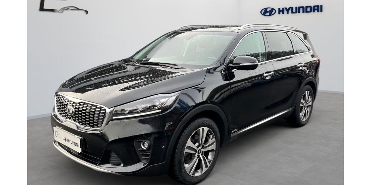 Kia Sorento 130.766 km 24.990 &euro; Contwig 66497