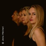 SOS - ABBA Tribute in Concert