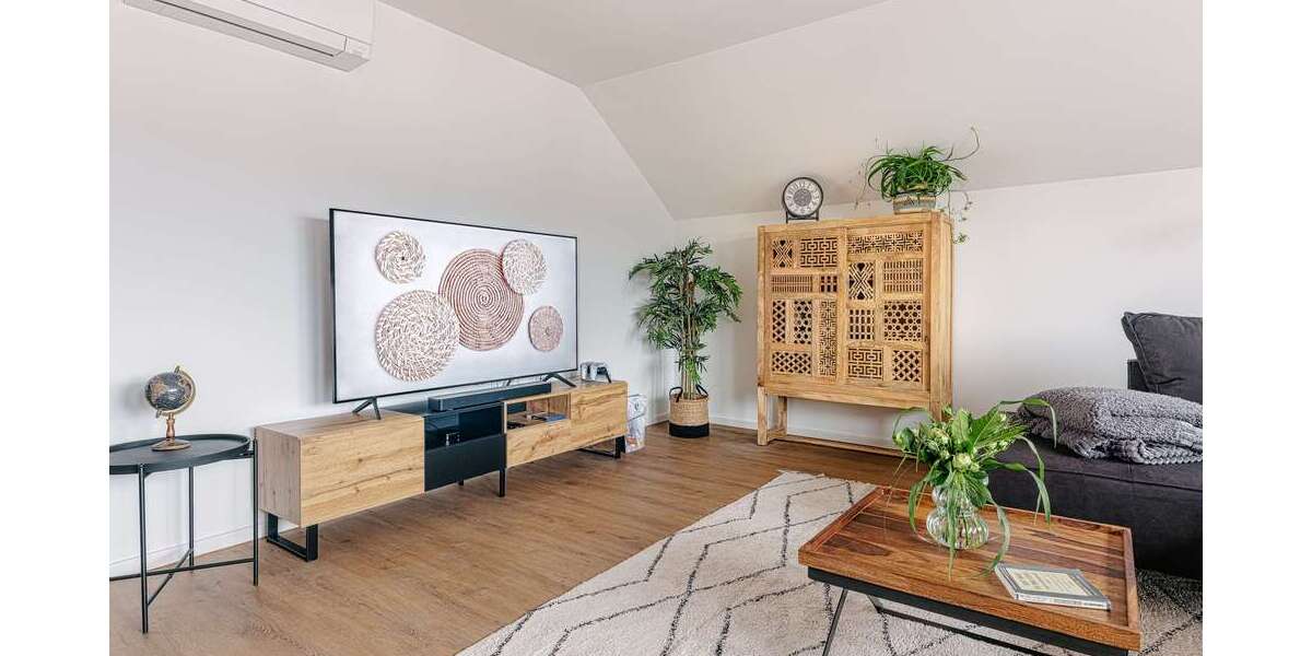 Etagenwohnung Spesbach Spesbach - 2 Zimmer, 100 m&sup2;, 2.450&euro; | Angebot:18293561