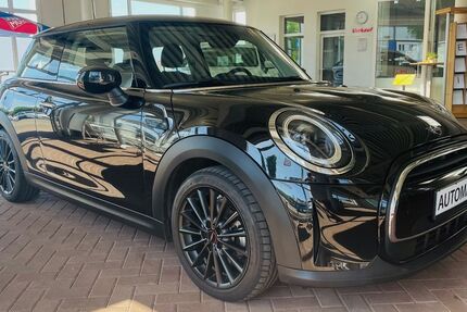 Mini ONE 19.999 km 18.900 &euro; Homburg/Saar 66424