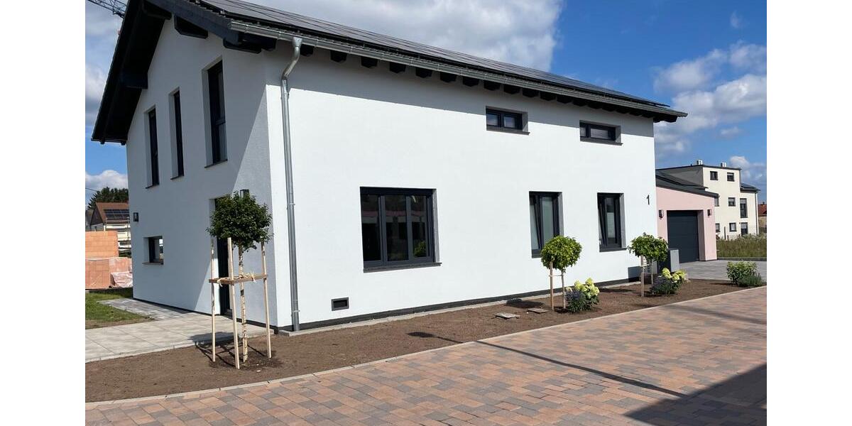 Einfamilienhaus Bruchmühlbach-Miesau Miesau - 5 Zimmer, 202 m&sup2;, 689.000&euro; | Angebot:26103825