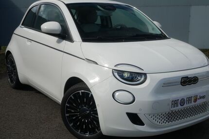 Fiat 500e 9.282 km 21.990 &euro; Marpingen 66646
