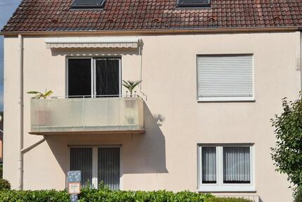 Wohnung Saarbrücken West - 3 Zimmer, 50 m&sup2;, 400&euro; | Angebot:25298087