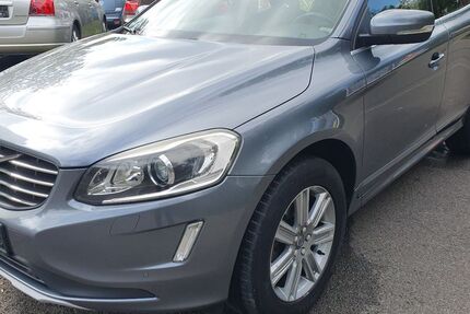 Volvo XC60 157.000 km 13.500 &euro; Saarbrücken - Burbach 66115