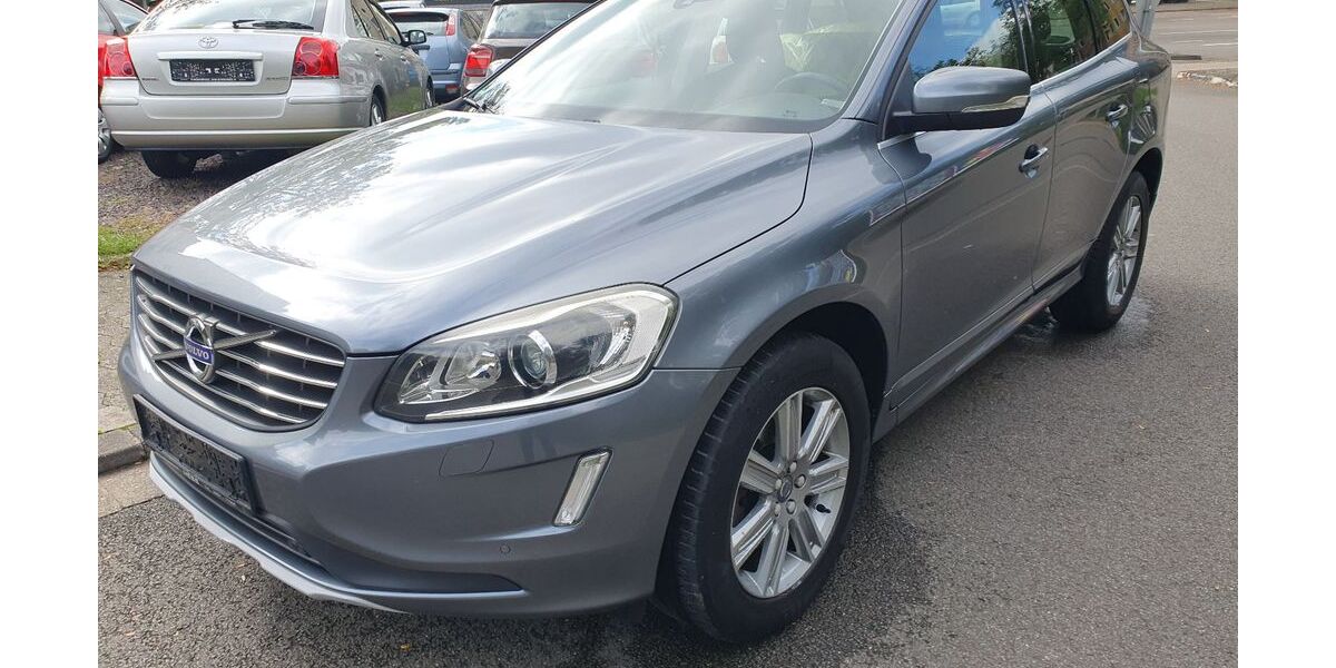 Volvo XC60 157.000 km 13.500 &euro; Saarbrücken - Burbach 66115