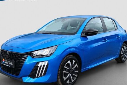 Peugeot 208 27.500 km 15.250 &euro; Neunkirchen 66539