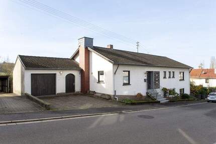 Haus Riegelsberg - 6 Zimmer, 200 m&sup2;, 490.000&euro; | Angebot:25687868