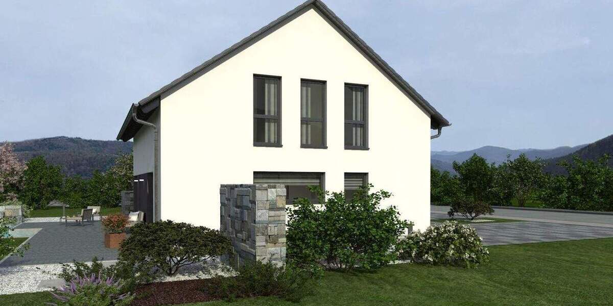 Einfamilienhaus Landstuhl Atzel - 5 Zimmer, 187 m&sup2;, 509.900&euro; | Angebot:25668309