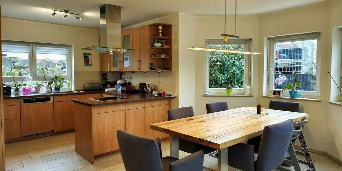 Einfamilienhaus Matzenbach - 1 Zimmer, 195 m&sup2;, 395.000&euro; | Angebot:25686140