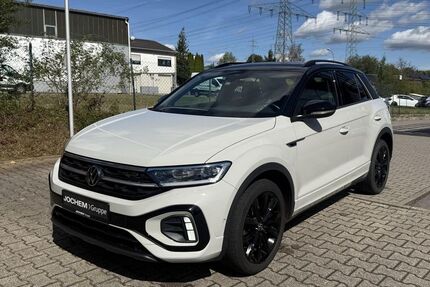 VW T-Roc 51.083 km 24.980 &euro; Illingen 66557
