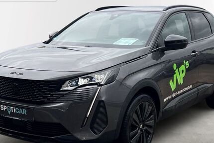 Peugeot 3008 27.200 km 26.990 &euro; Homburg 66424