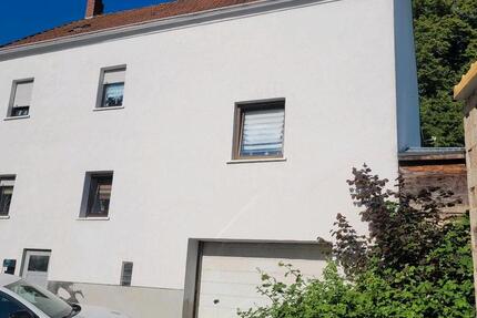 Haus Saarbrücken Scheidt - 5 Zimmer, 120 m&sup2;, 159.000&euro; | Angebot:26089467