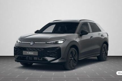 VW T-Roc 9.251 km 36.790 &euro; Homburg 66424
