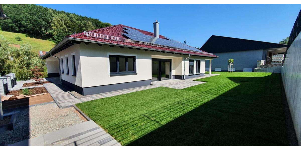 Einfamilienhaus Knopp Labach - 7 Zimmer, 225 m&sup2;, 2.400&euro; | Angebot:27249807