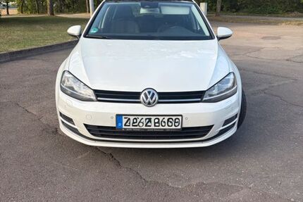 VW Golf 162.000 km 9.900 &euro; Zweibrücken 66482