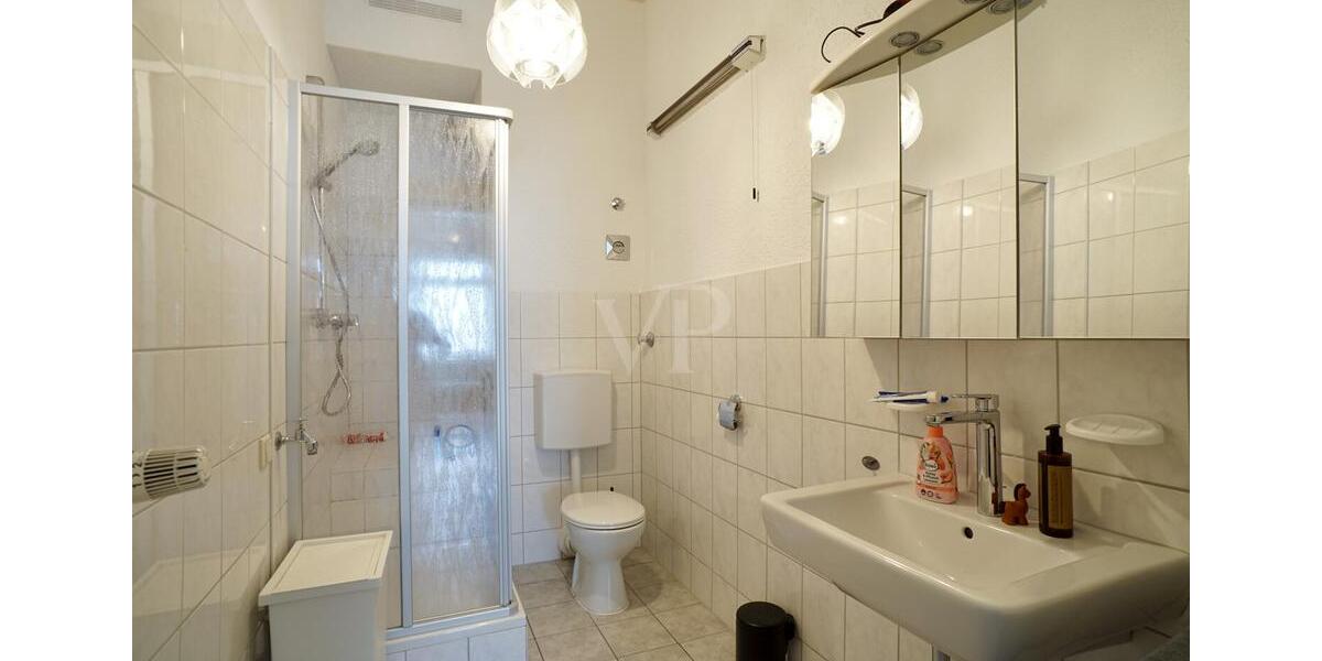 Etagenwohnung Zweibrücken - 3 Zimmer, 100 m&sup2;, 690&euro; | Angebot:26592752