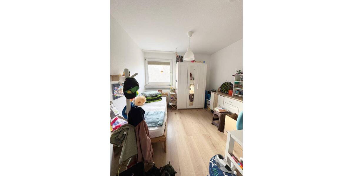 Etagenwohnung Saarbrücken-Dudweiler Dudweiler - 4 Zimmer, 86 m&sup2;, 158.000&euro; | Angebot:25815478