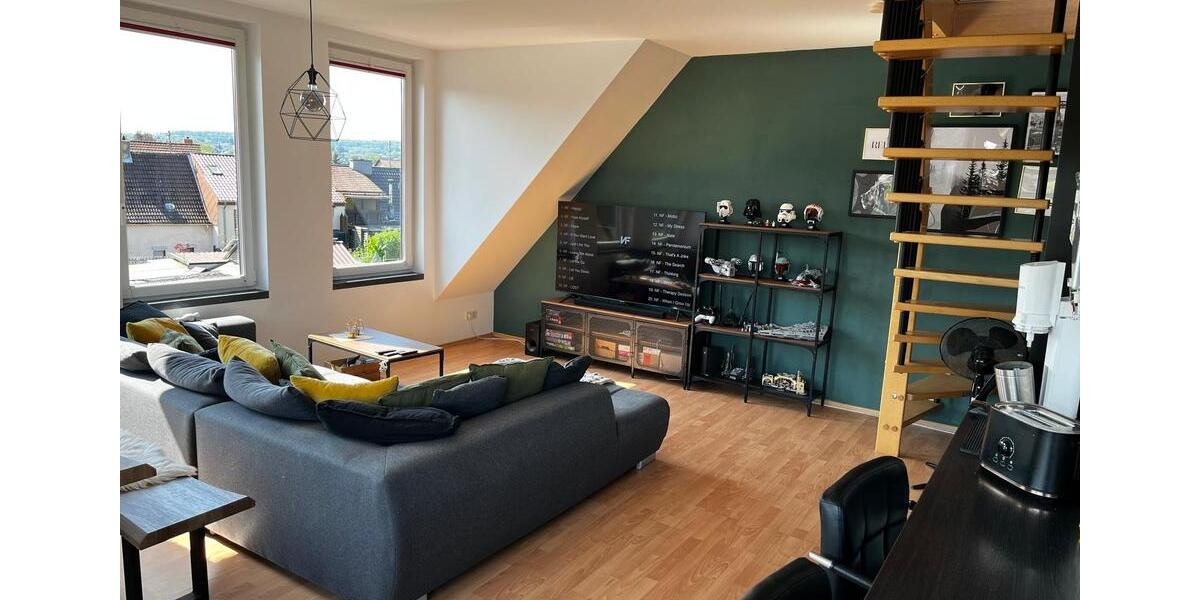 Mehrfamilienhaus, Wohnhaus Sankt Wendel - 9 Zimmer, 185 m&sup2;, 320.000&euro; | Angebot:25177393