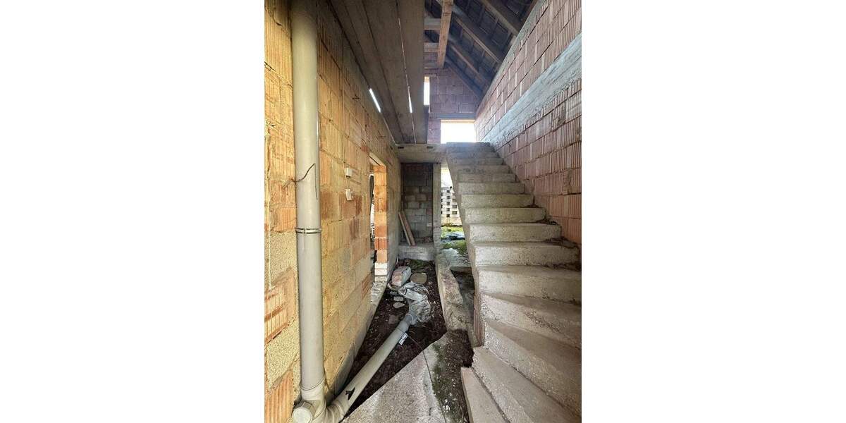 Mehrfamilienhaus, Wohnhaus Großsteinhausen - 2 Zimmer, 130.000&euro; | Angebot:25691424