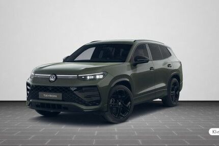 VW Tayron 3.300 km 53.990 &euro; Homburg 66424