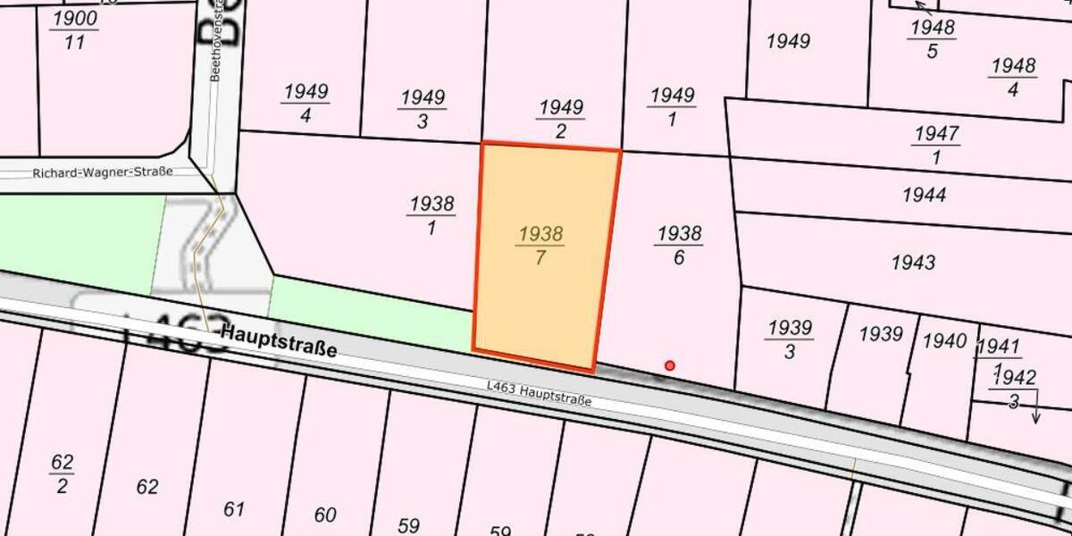 Grundstück Bechhofen - 85.000&euro; | Angebot:25815897