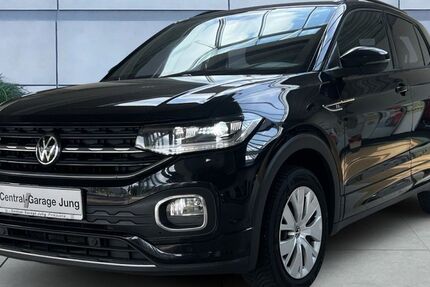 VW T-Cross 86.600 km 22.480 &euro; Pirmasens 66953