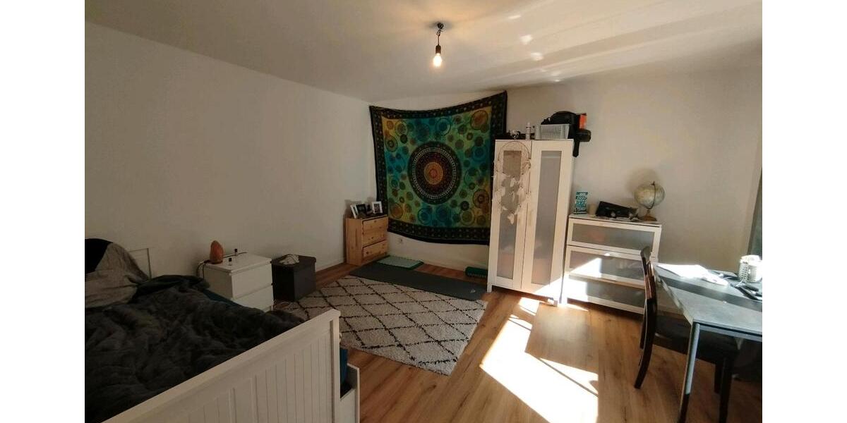 Etagenwohnung Saarbrücken St. Arnual - 2 Zimmer, 60 m&sup2;, 670&euro; | Angebot:25420793