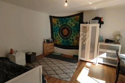 Wohnung Saarbrücken St. Arnual - 2 Zimmer, 60 m&sup2;, 670&euro; | Angebot:25420793