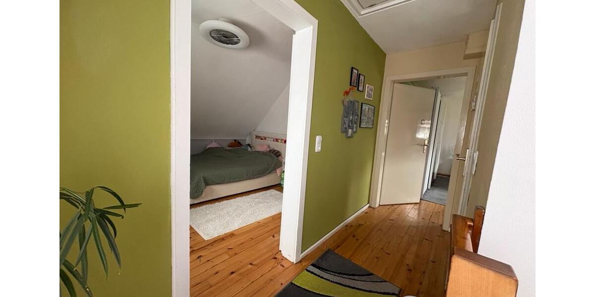 Doppelhaushälfte Saarbrücken Malstatt - 4 Zimmer, 100 m&sup2;, 349.000&euro; | Angebot:26061922